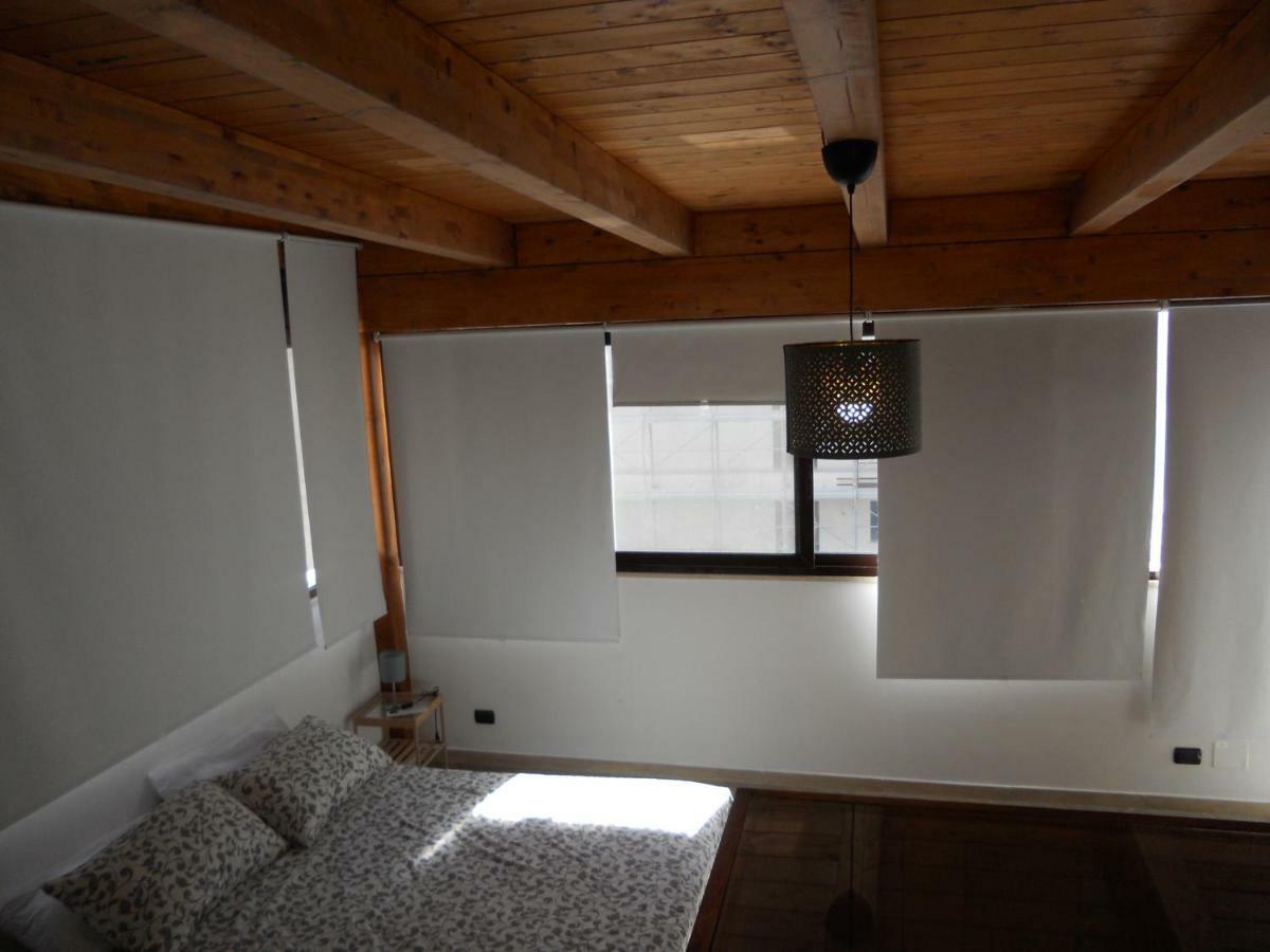 Casa Vacanze Disfida Di Barletta Suite Ngoại thất bức ảnh
