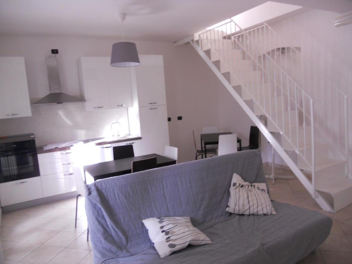 Casa Vacanze Disfida Di Barletta Suite Ngoại thất bức ảnh